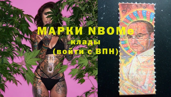 стаф Горнозаводск